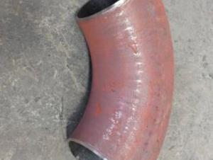 (非标角度弯头,弯头,法兰)