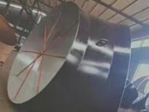 (拼接弯头,虾米腰弯头,异径弯头,90°弯头)